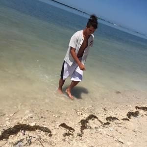 Meet your Posher, Tyler